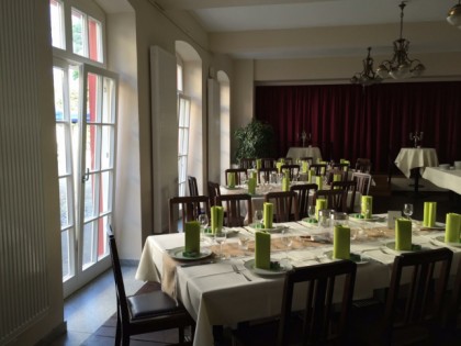 照片: Hotel zur Krone